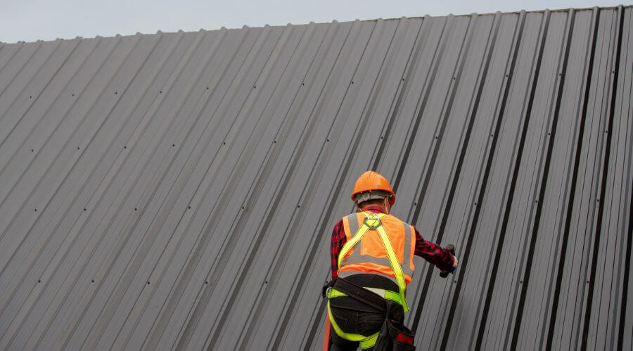 Iko Cambridge Shingles in Fernley, NV